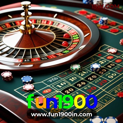 fun1900 | Cassino Online Brasil | Bônus R$ 5.000 + 500 Giros Grátis