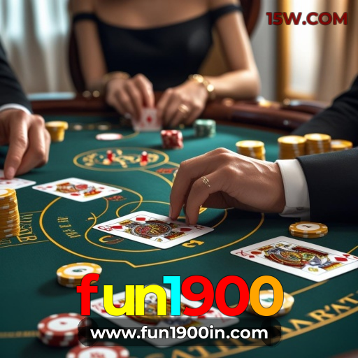 fun1900 é Confiável? Veja Por Que Somos a Escolha Nº 1 de Slots