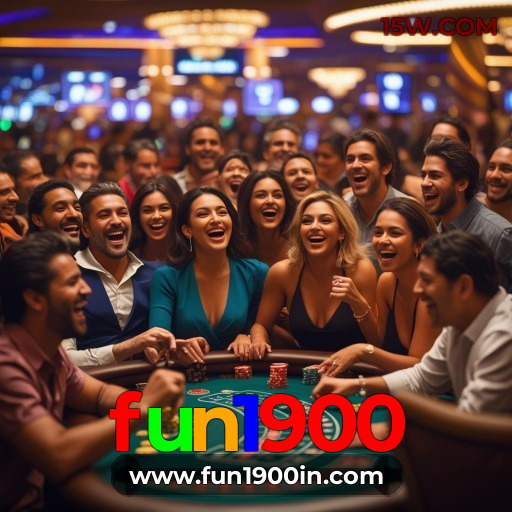 fun1900