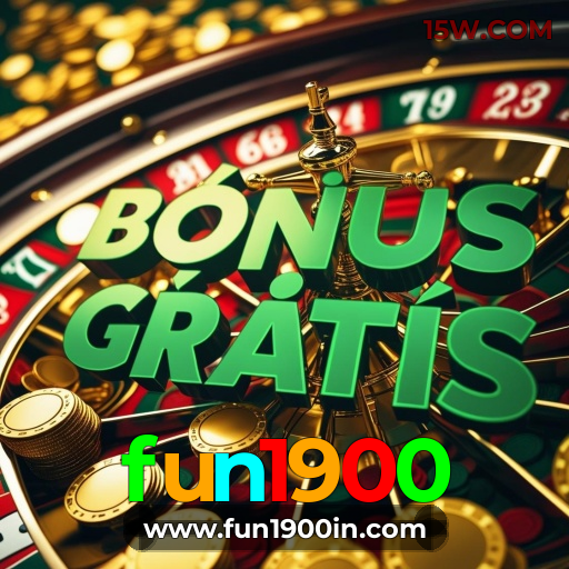 fun1900 Brasil: Apostas Online Seguras com Pagamento Instantâneo