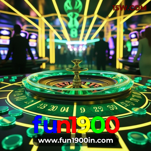 💻 Portal do Jogador | Login Rápido no fun1900 com 1 Clique 🖱️