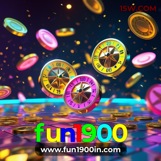 fun1900: A sorte está com você no cassino online mais confiável do Brasil!
