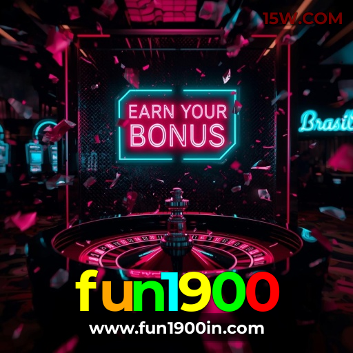 fun1900 é Confiável? Veja Por Que Somos a Escolha Nº 1 de Slots