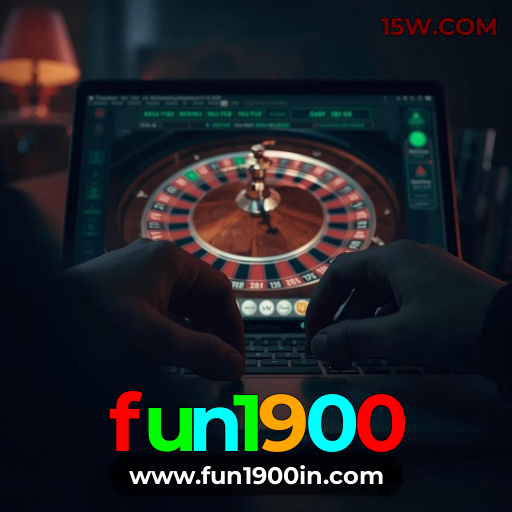 fun1900 | Cassino Online com Jogos e Diversão Garantida no Brasil