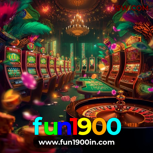 fun1900.com 💎 - Melhores Jogos de Azar do Brasil 💎 - fun1900