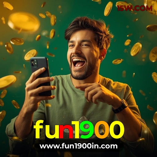 fun1900 Brasil: Apostas Online Seguras com Pagamento Instantâneo