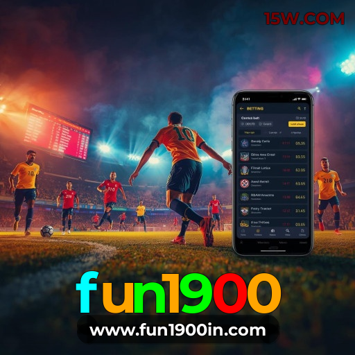 fun1900: A experiência de cassino online mais confiável do Brasil!