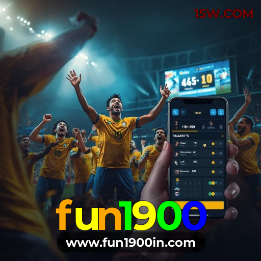 fun1900 Cassino Online Com Slots e Jogos Ao Vivo 