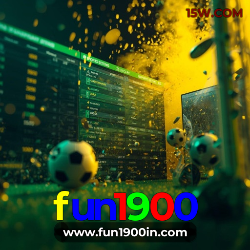 fun1900 | Plataforma de Cassino Online, Jogos e Comunidade Ativa