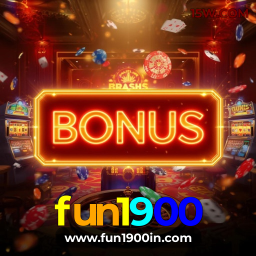 fun1900.com - Site de Apostas no Brasil 🎰 - fun1900