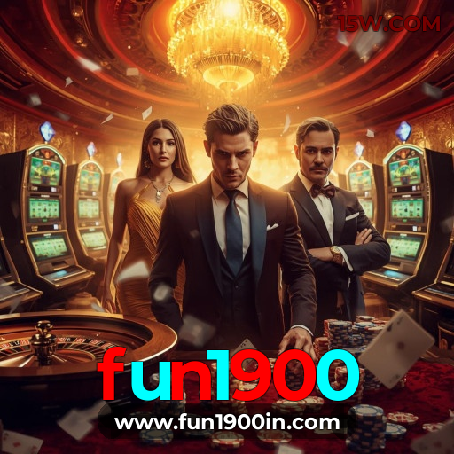 fun1900.com - Site de Apostas no Brasil 🎰 - fun1900