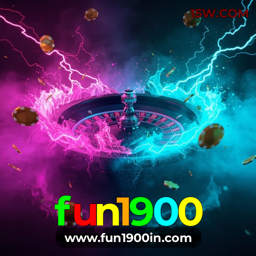 fun1900 | Cassino Online Brasil | Bônus R$ 5.000 + 500 Giros Grátis