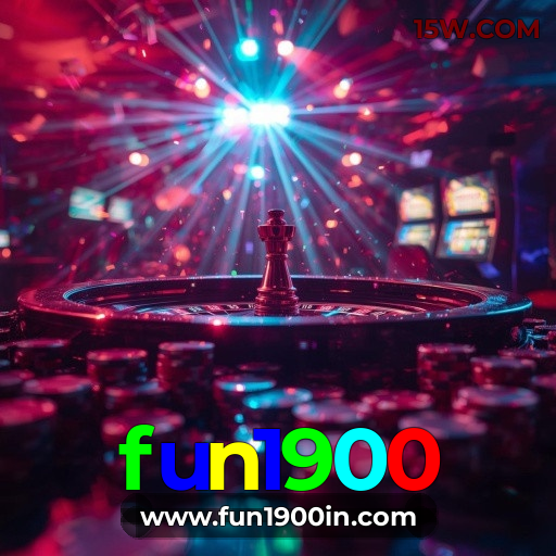 fun1900 | Cassino Online Brasil | Bônus R$ 5.000 + 500 Giros Grátis