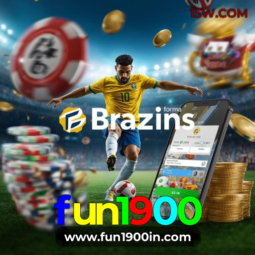 Aproveite as Promoções fun1900: Programa de Fidelidade e Bônus