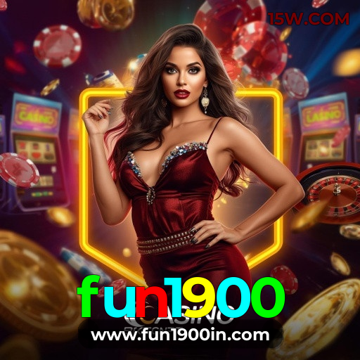 fun1900 é Confiável? Veja Por Que Somos a Escolha Nº 1 de Slots
