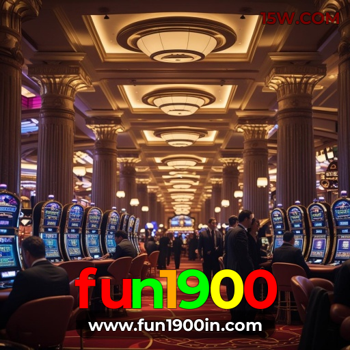 fun1900