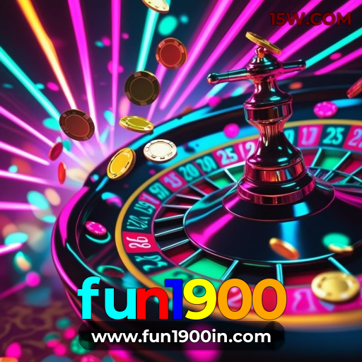 fun1900 | Cassino Online e Apostas VIP com Dealer ao Vivo no Brasil