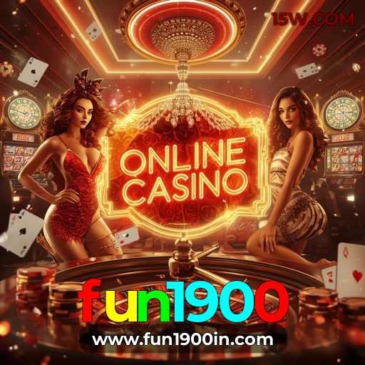 fun1900: Plataforma Verificada com Suporte ao Cliente 24/7 PT-BR