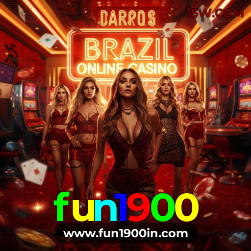 fun1900 - Descubra a Categoria de Jogos de 'Login' na fun1900