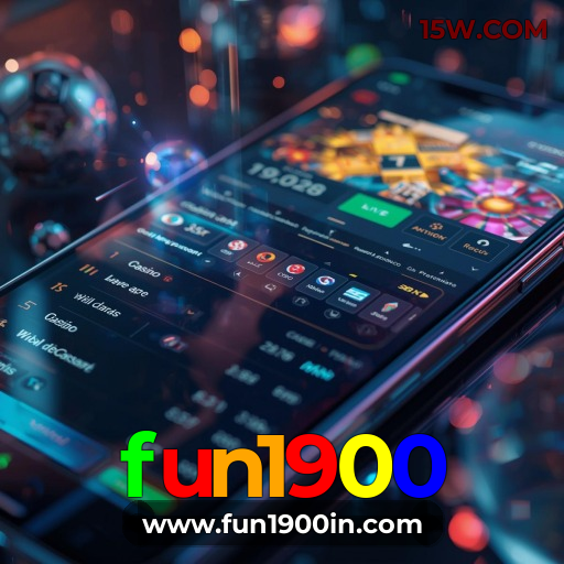 fun1900 Slots | Jogos de Cassino com Interface em Português BR 