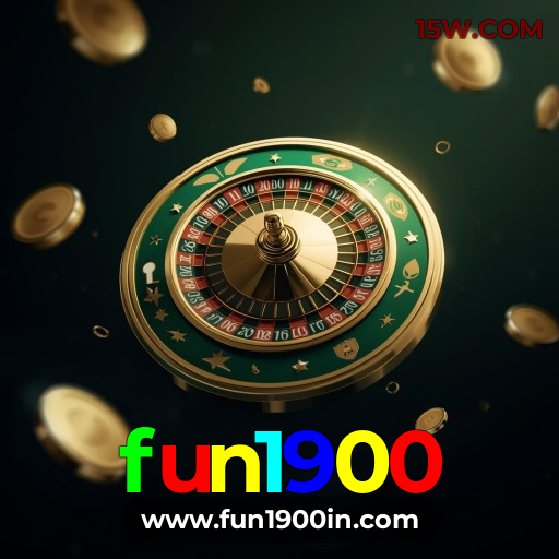 fun1900: Seu destino de vitórias começa no cassino online de confiança!