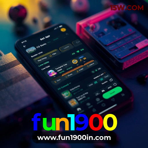 fun1900 Slots | Jogos de Cassino com Interface em Português BR 