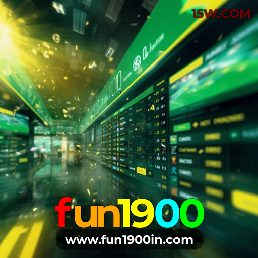 fun1900: Melhores Slots de 2026 - Jogue e Ganhe Bônus no Cadastro