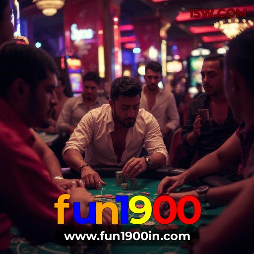 fun1900: Melhores Slots de 2026 - Jogue e Ganhe Bônus no Cadastro