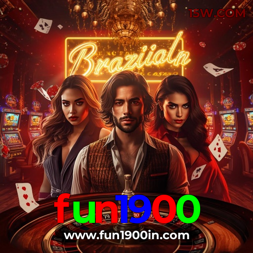 Ganhe fun1900 no Brasil – Página Oficial