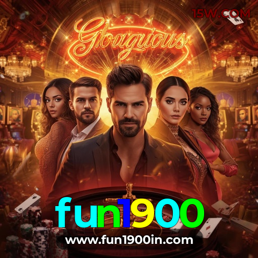 fun1900 | Experimente a emoção do jogo online com fun1900, uma plataforma inovadora.