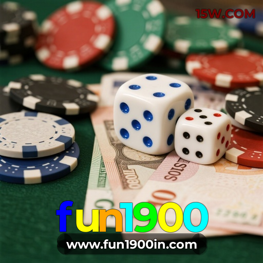 fun1900 | Experimente a emoção do jogo online com fun1900, uma plataforma inovadora.