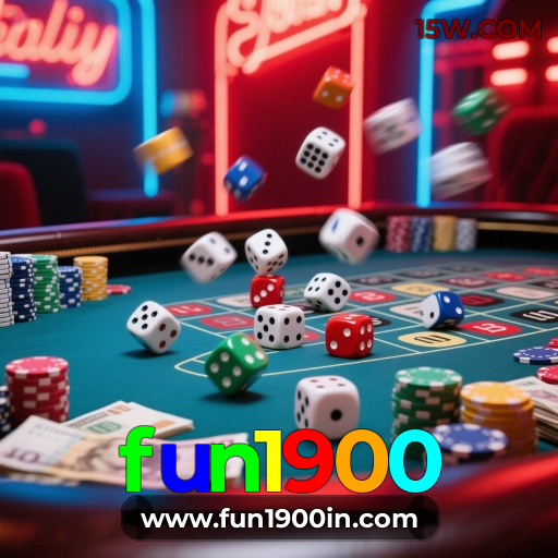fun1900