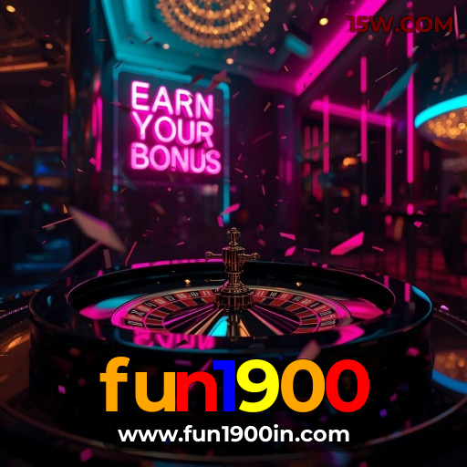 fun1900 | Experimente a emoção do jogo online com fun1900, uma plataforma inovadora.