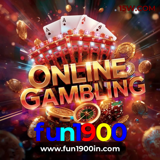 fun1900 – Jogo Responsável e Diversão Garantida em Todos os Esportes