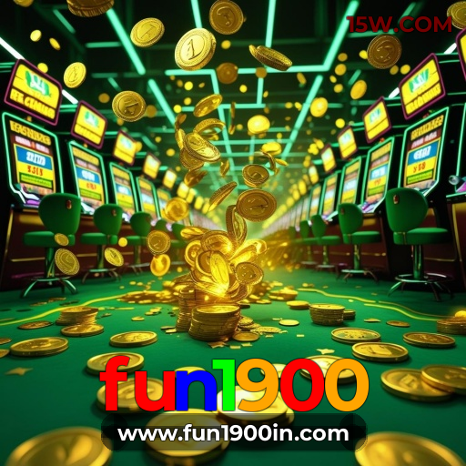 fun1900 Plataforma: Deposite via Pix e Jogue em Menos de 30 Segundos