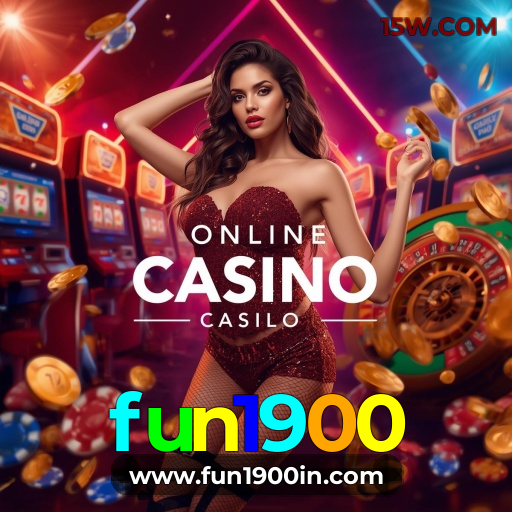 fun1900