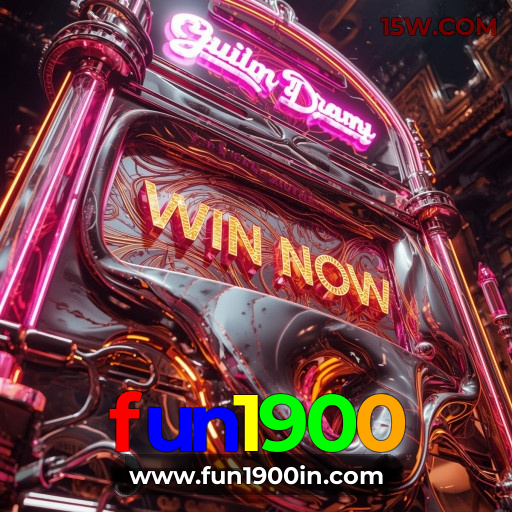 fun1900 app- Brasil 🎲 - LICENCIADO OFICIAL - fun1900.com