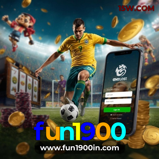 fun1900 no Brasil – Ofertas Exclusivas e Atualizadas